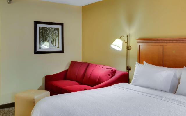 Hampton Inn Pittsburgh/Greentree