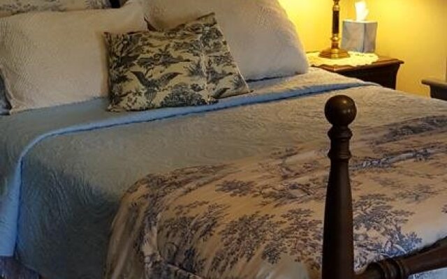 Living Spring Farm Bed & Breakfast