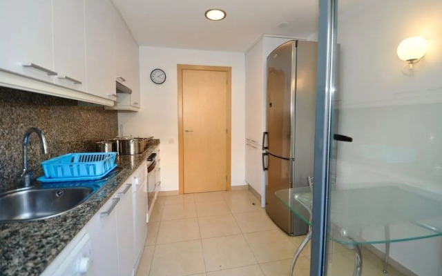 Apartamento Mikki Lloretholiday