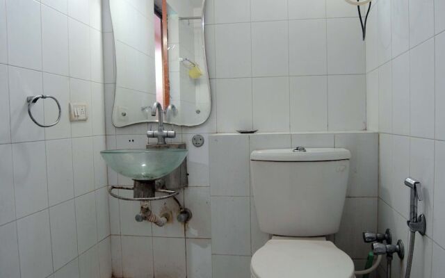 Hotel Express 66