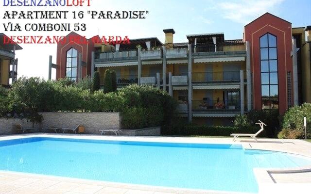 Desenzano Loft
