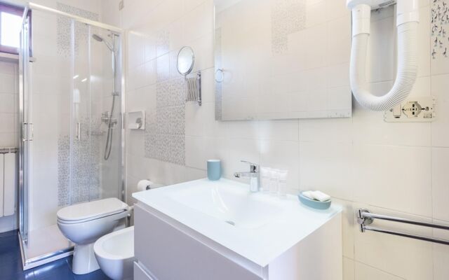 Il Borgo Apartments B6 - Sv-d600-bove3l1b