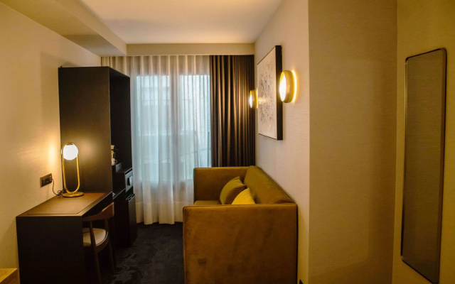Goien Boutique Hotel