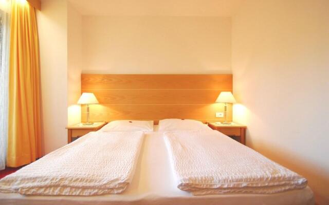 Apparthotel Residence Pircher
