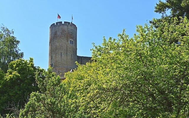 Gites la Salière - Bertrand de St-Gilles