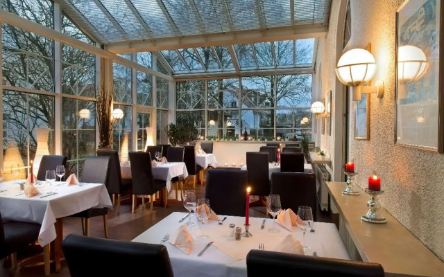 TRYP by Wyndham Munich North