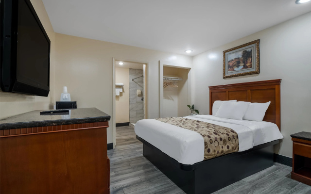 Americas Best Value Inn Redlands San Bernardino