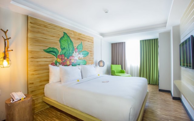 MaxOne Hotels at Ubud