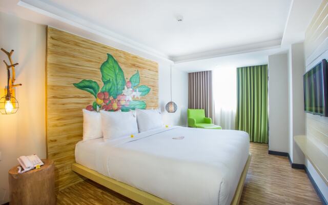 MaxOne Hotels at Ubud