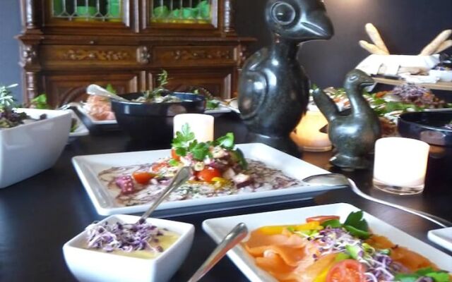 Hotel Restaurant Felderbock