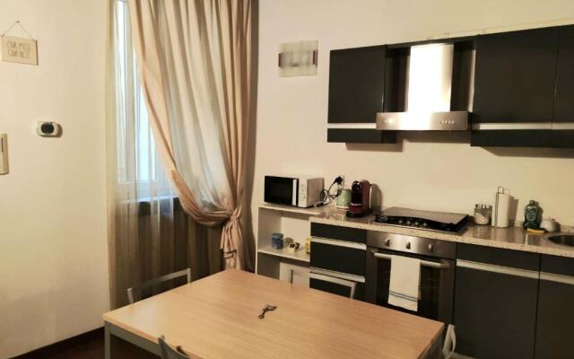 Charming Milan Apartments Brera - Madonnina