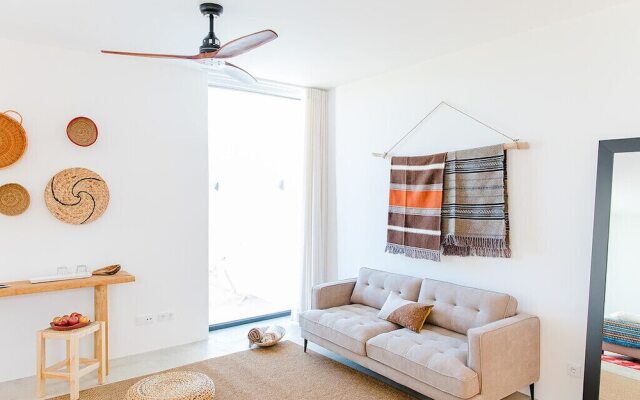 Montimerso Skyscape CountryHouse