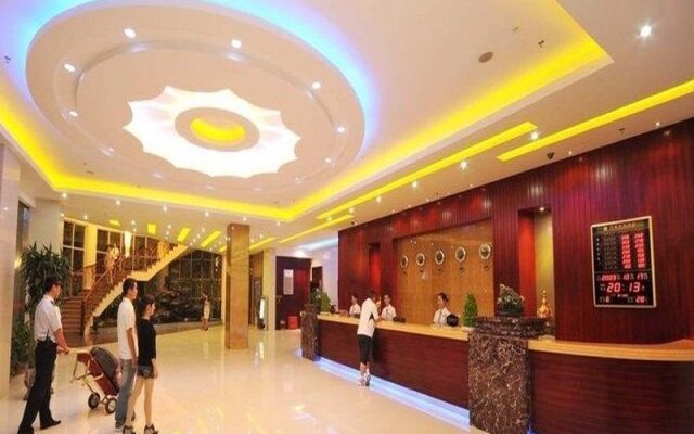 Wanxiang Hotel