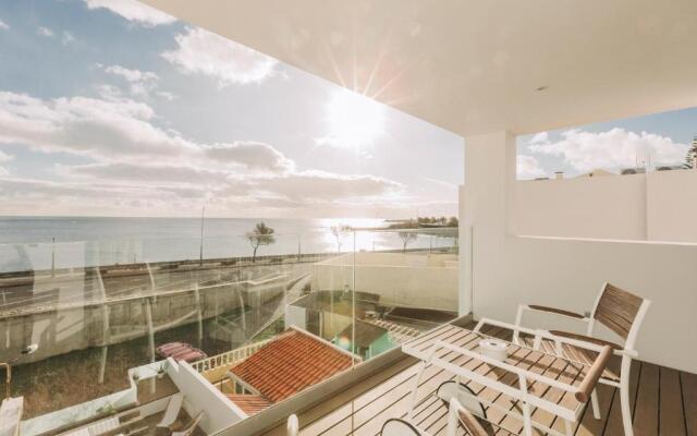 Coast View by Azores Villas
