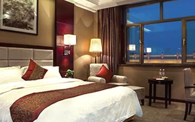 Rong Jin Zhou Hai Hotel