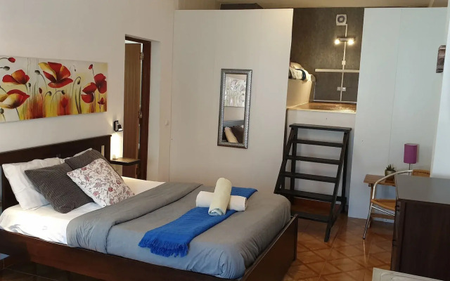 Guesthouse of Alcobaça