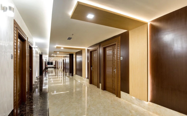 Hotel Arjunaa