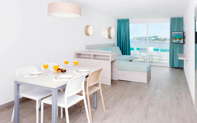 Hotel HSM Sándalo Beach
