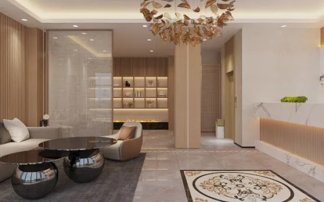 Yongshun Xincheng Express Hotel