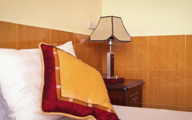 Le Lodge Ninh Binh