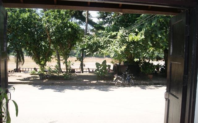 Muonglao Riverside by Villa Xandria