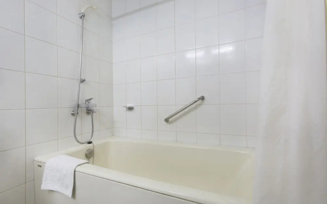 Libero Hotel