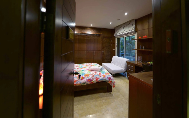 La Villa Eilat