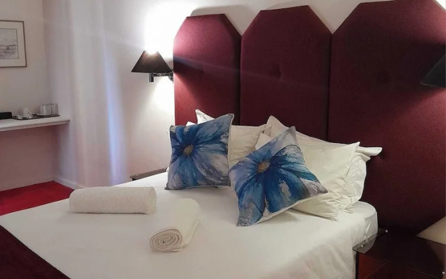 Canyon Hotel