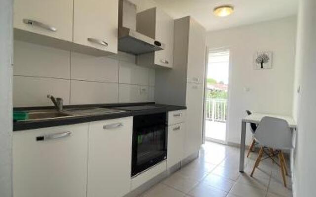 Apartments Roko