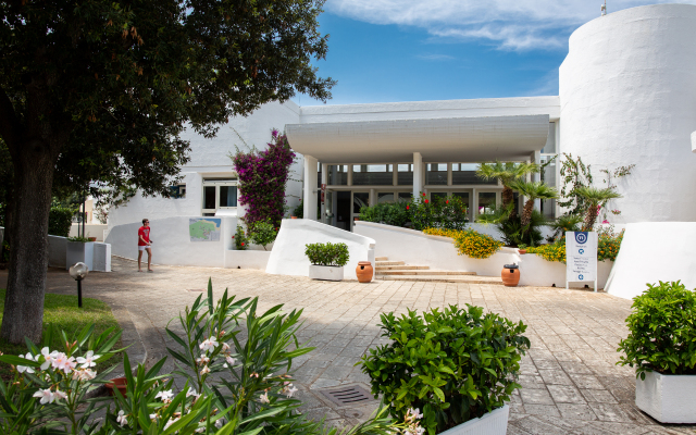 TH Ostuni - Ostuni Marina Village