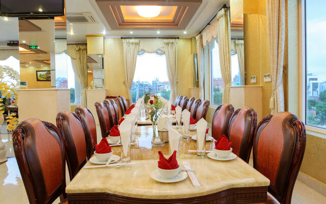 Princess Hotel Hai Phong