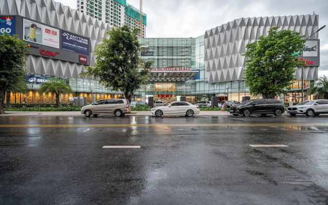 Studio - GH5 - Vinhomes Grand Park