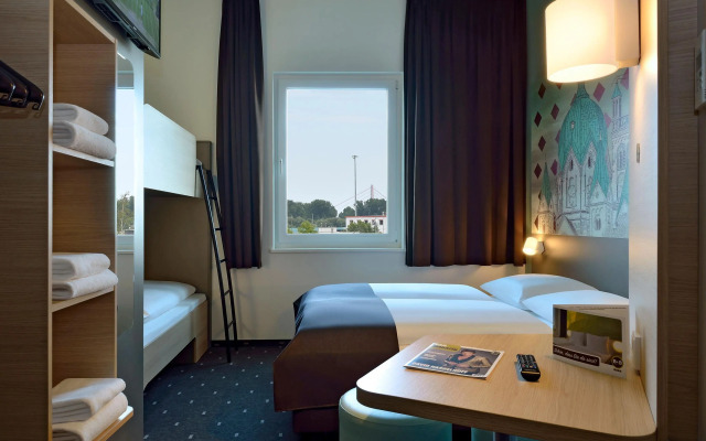 B&B Hotel Neuss