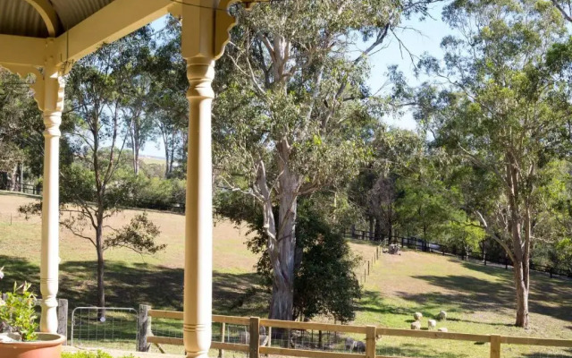 The Willows At Kurrajong