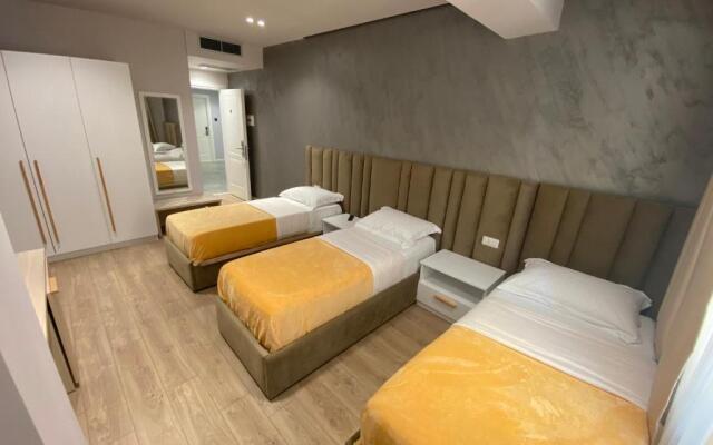 Hotel Alion