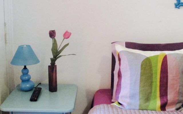 Istanbul Hostel