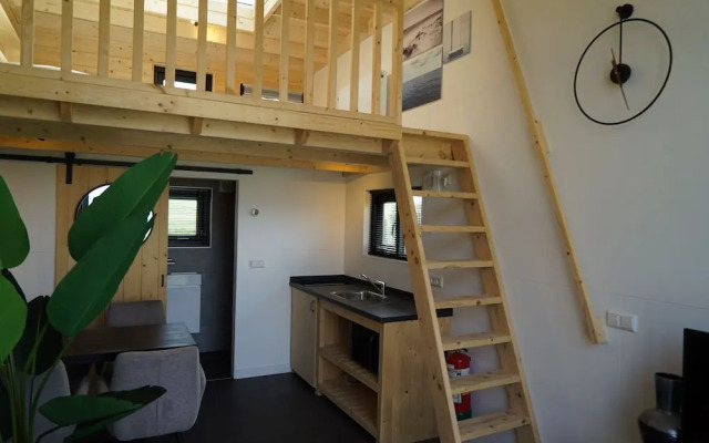 EuroParcs Hindeloopen