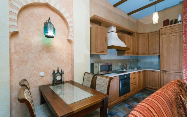 Kyiv Apartments Rent