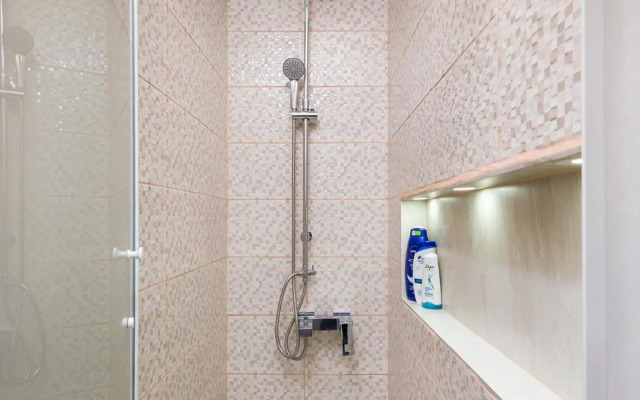 Bucharest Central Penthouse