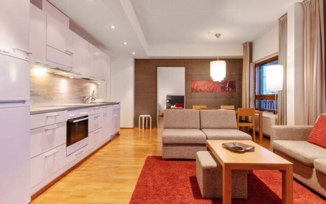 Ski chalets 6405