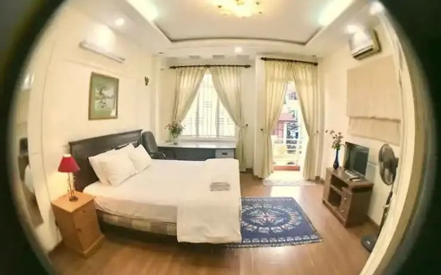 The Rose Home