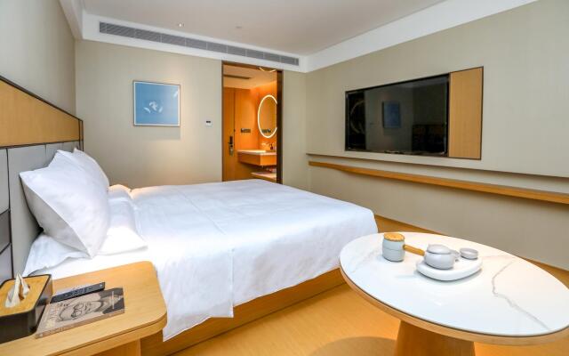 Ji Hotel Shanwei Haifeng Shenzhen Shantou Cooperation Zone