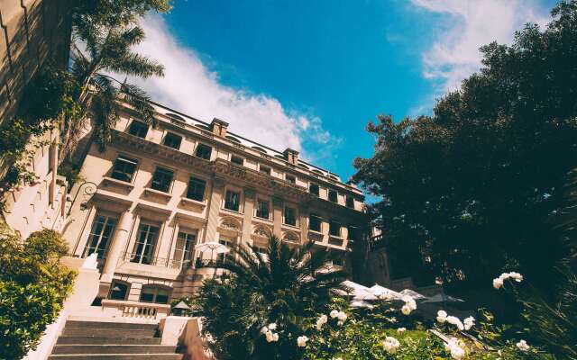 Palacio Duhau - Park Hyatt Buenos Aires