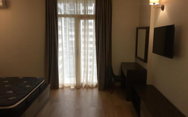 Orbi Plaza David Apt.