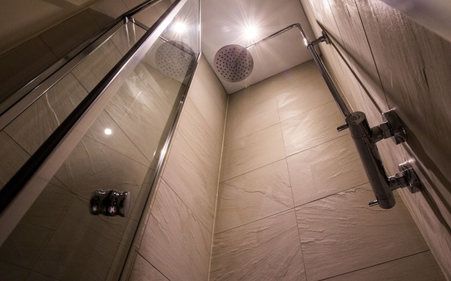 The Broadmead Boutique B and B