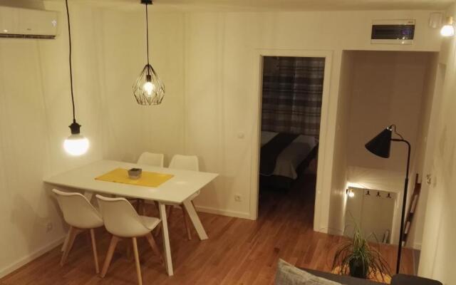 Apartment Spalatum2