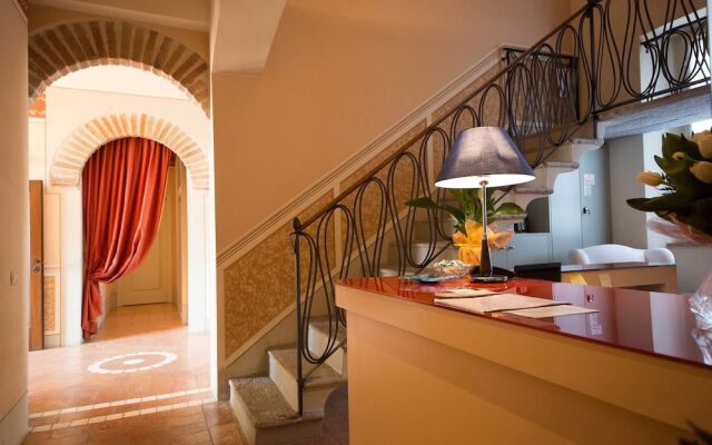 Locanda Ca' Rossa