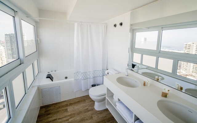 Gran Cavancha Hotel & Apartment