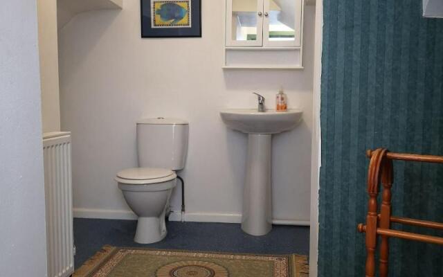 Chimneys Guest House
