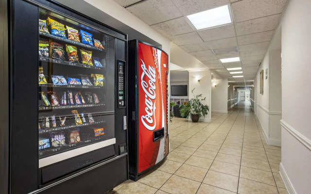 Quality Inn & Suites NRG Park - Medical Center